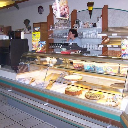 Hotel Panoramacafe Kattenes المظهر الخارجي الصورة